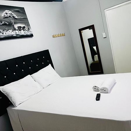 Gm Place 다반 외부 사진